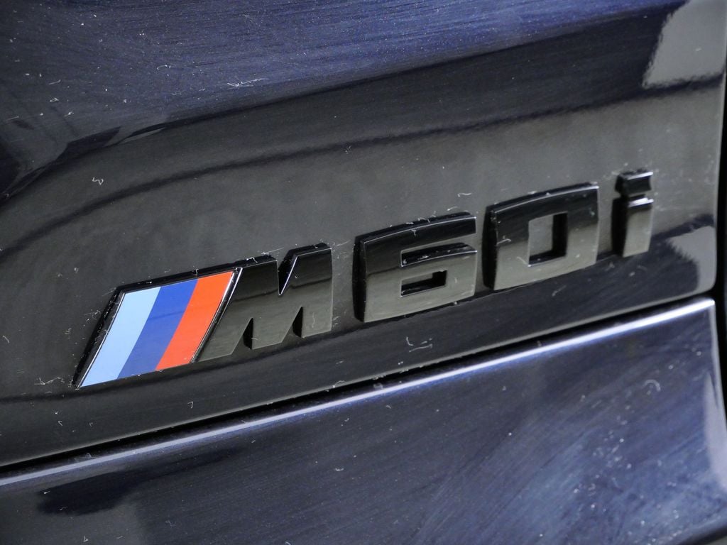 Thumbnail: 2026 BMW X5 - 12