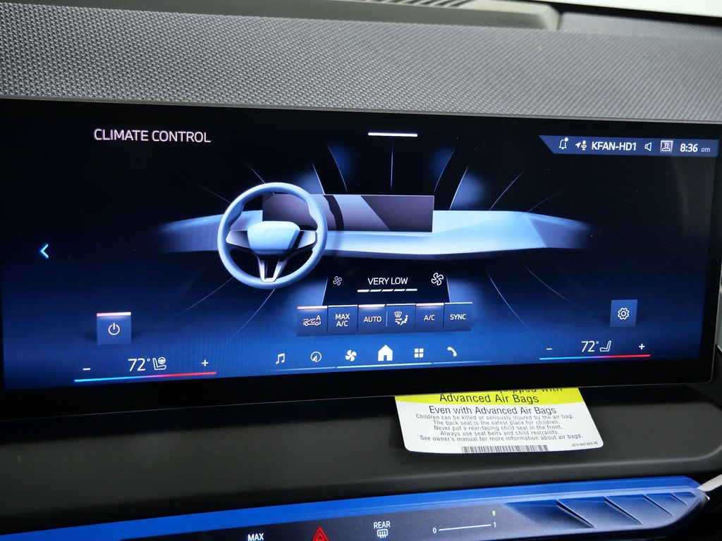 Thumbnail: 2026 BMW X3 - 44