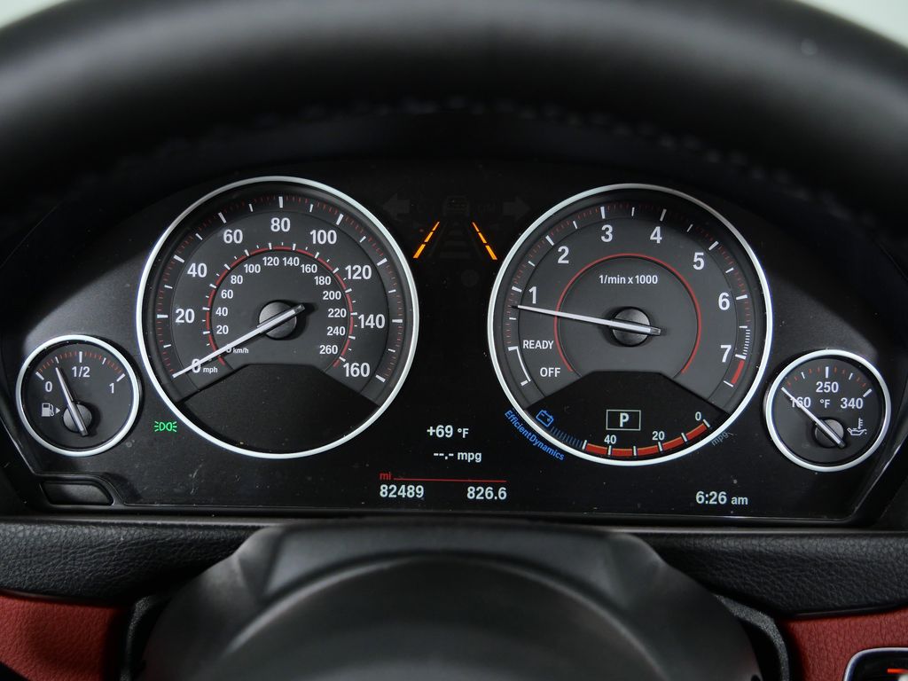 Thumbnail: 2019 BMW 4 Series - 51