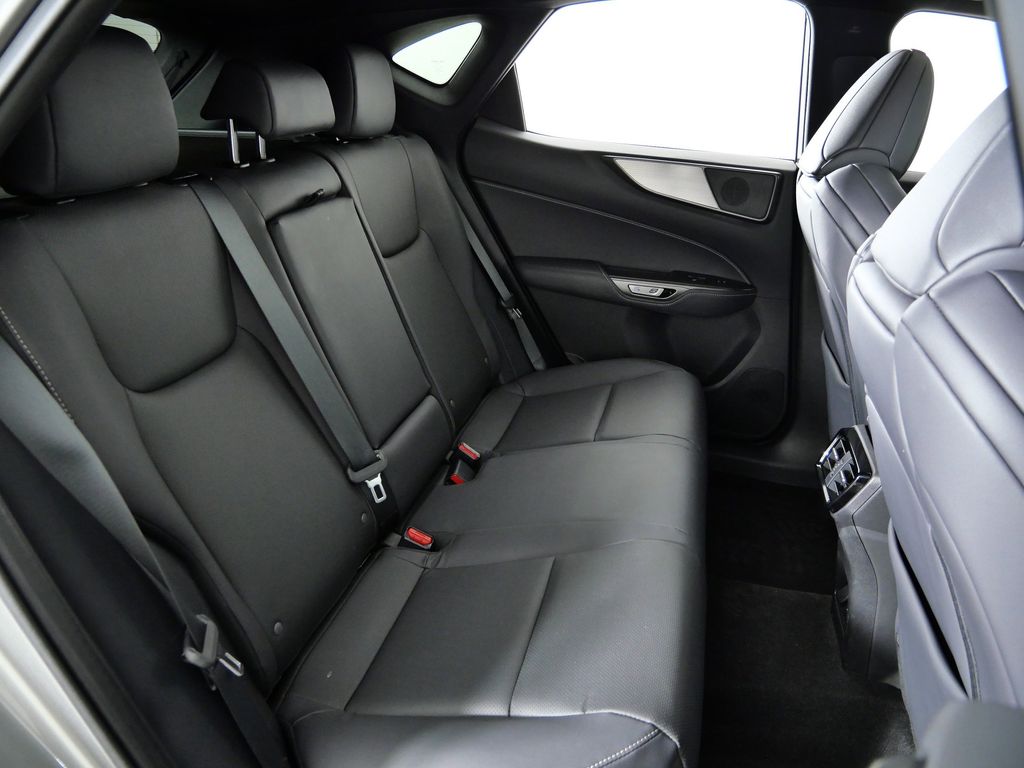 Thumbnail: 2024 Lexus NX - 27