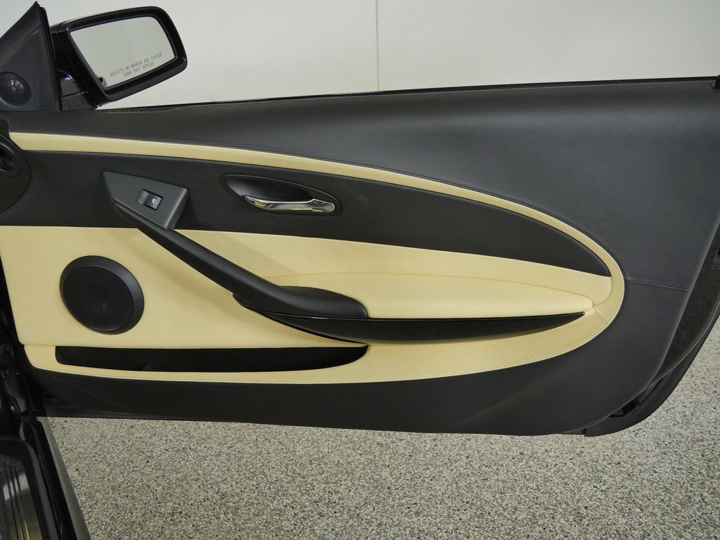 Thumbnail: 2008 BMW 6 Series - 18
