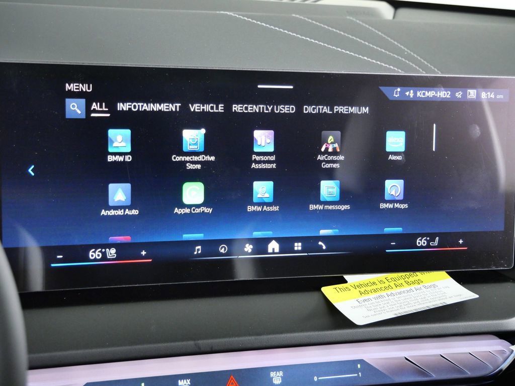 Thumbnail: 2026 BMW X3 - 44