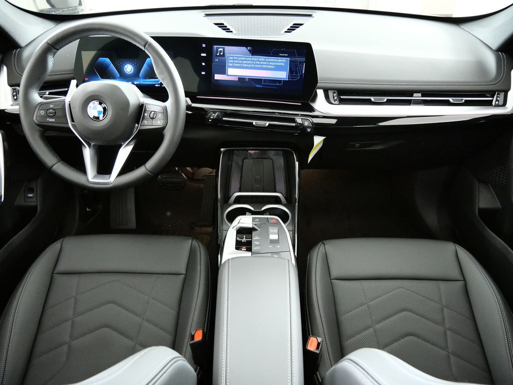 Thumbnail: 2026 BMW X1 - 5