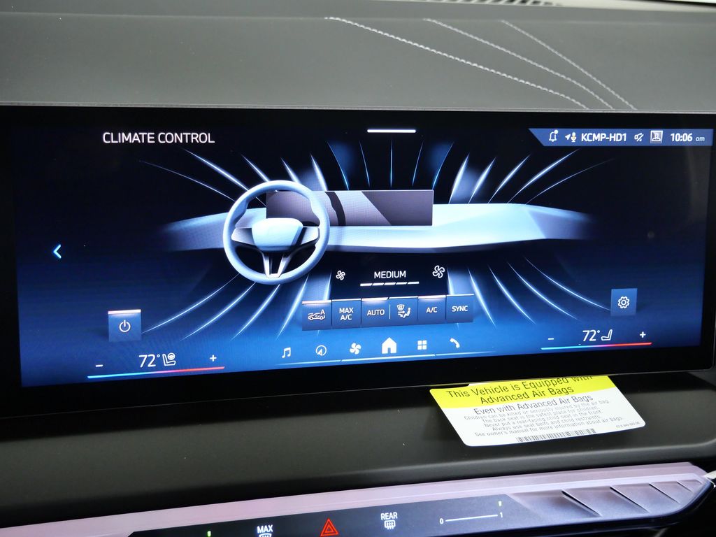 Thumbnail: 2026 BMW X3 - 43