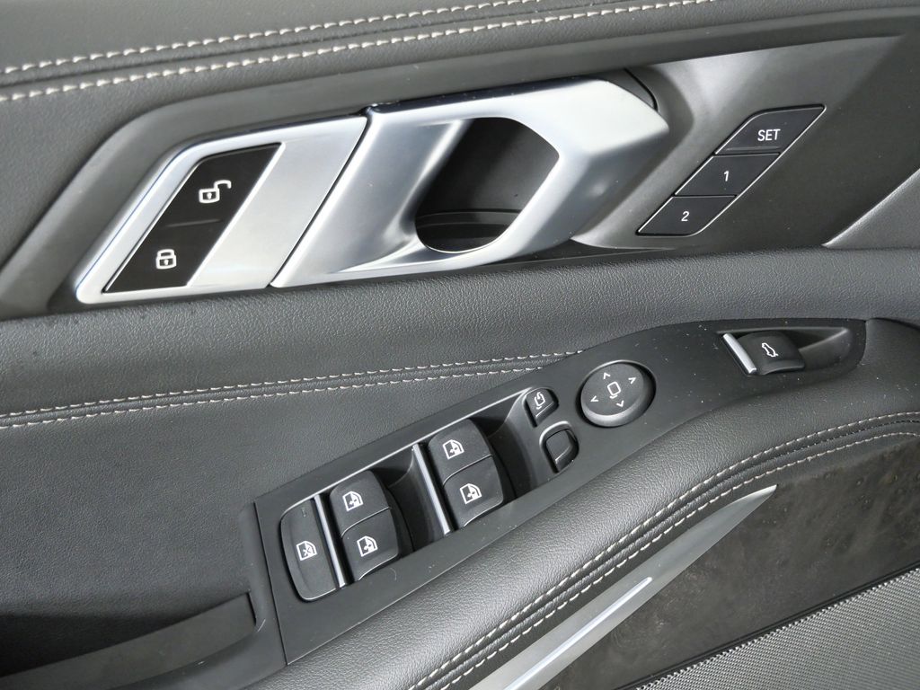 Thumbnail: 2024 BMW X5 - 42