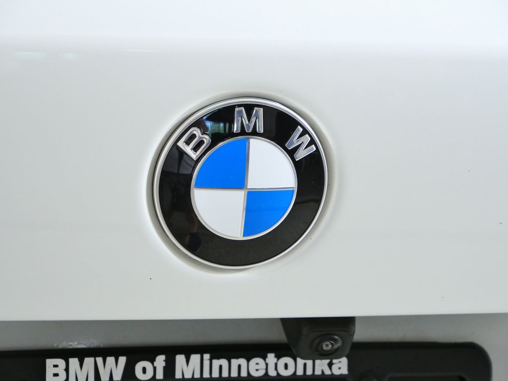 Thumbnail: 2024 BMW X5 - 15