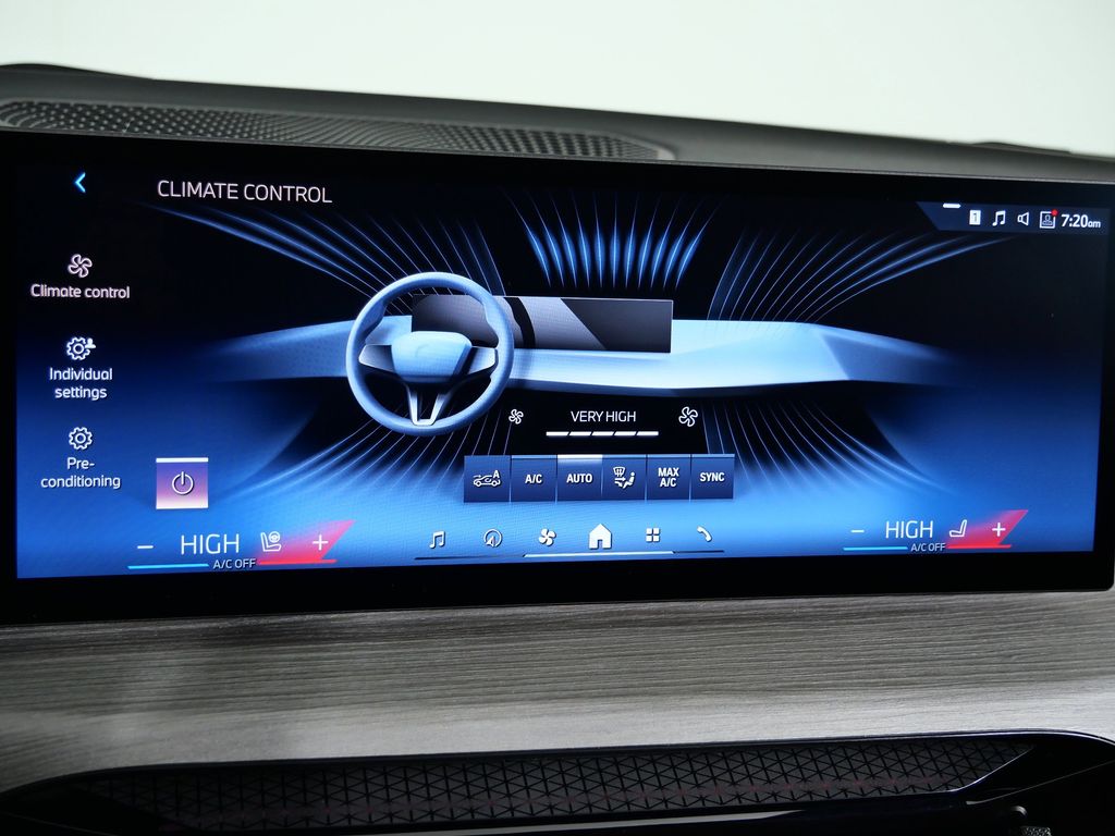 Thumbnail: 2025 BMW 4 Series - 46