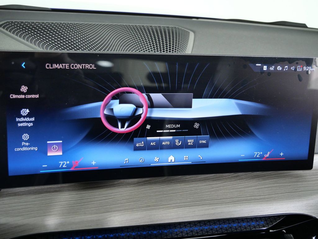 Thumbnail: 2026 BMW i4 - 44