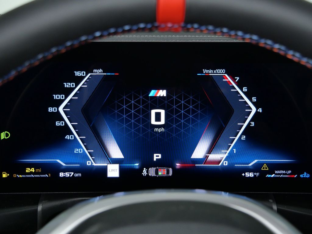 Thumbnail: 2026 BMW 4 Series - 50