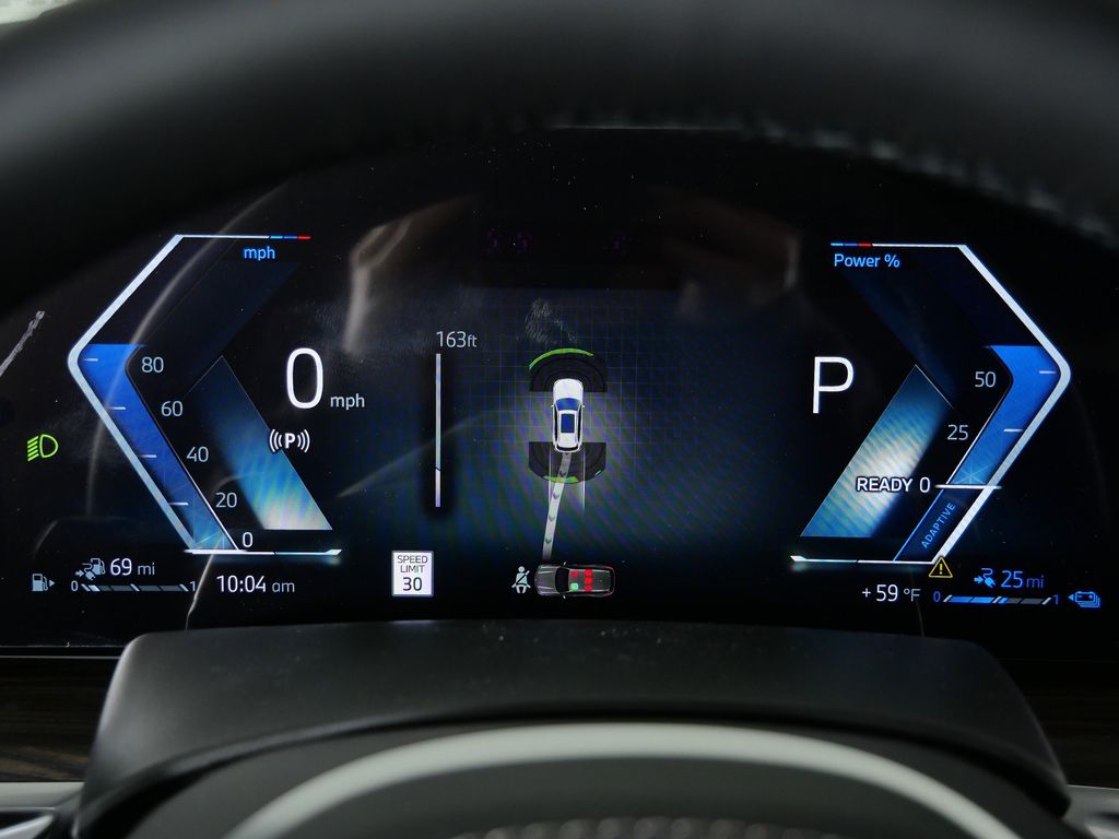 Thumbnail: 2026 BMW X5 - 50