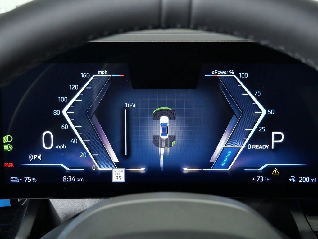 Thumbnail: 2026 BMW i5 - 51