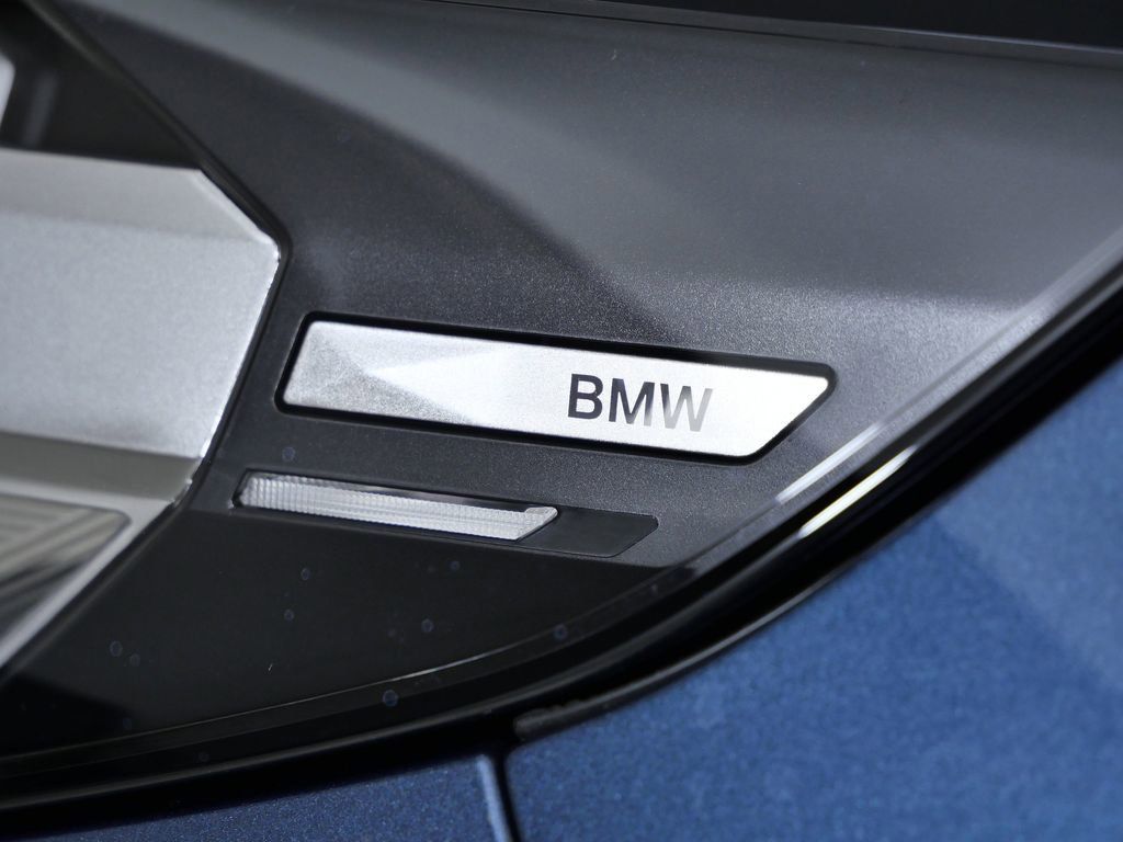 Thumbnail: 2026 BMW X3 - 6