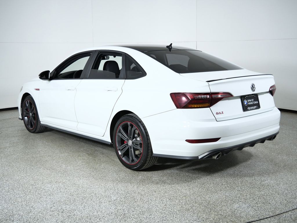 Thumbnail: 2019 Volkswagen Jetta - 14