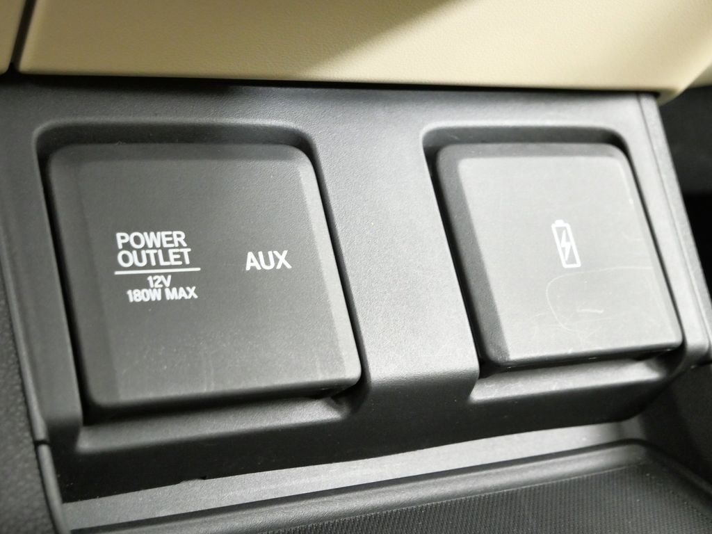 Thumbnail: 2019 Acura RDX - 47