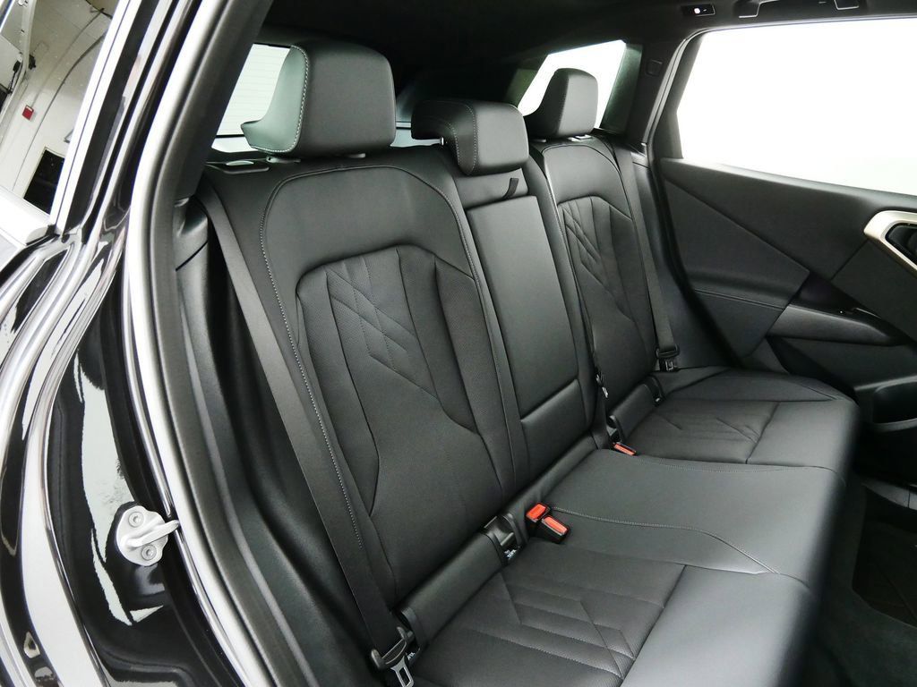 Thumbnail: 2025 BMW X3 - 26