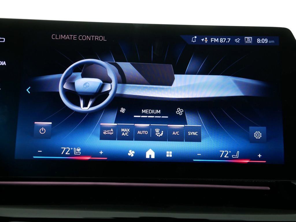 Thumbnail: 2025 BMW X1 - 41