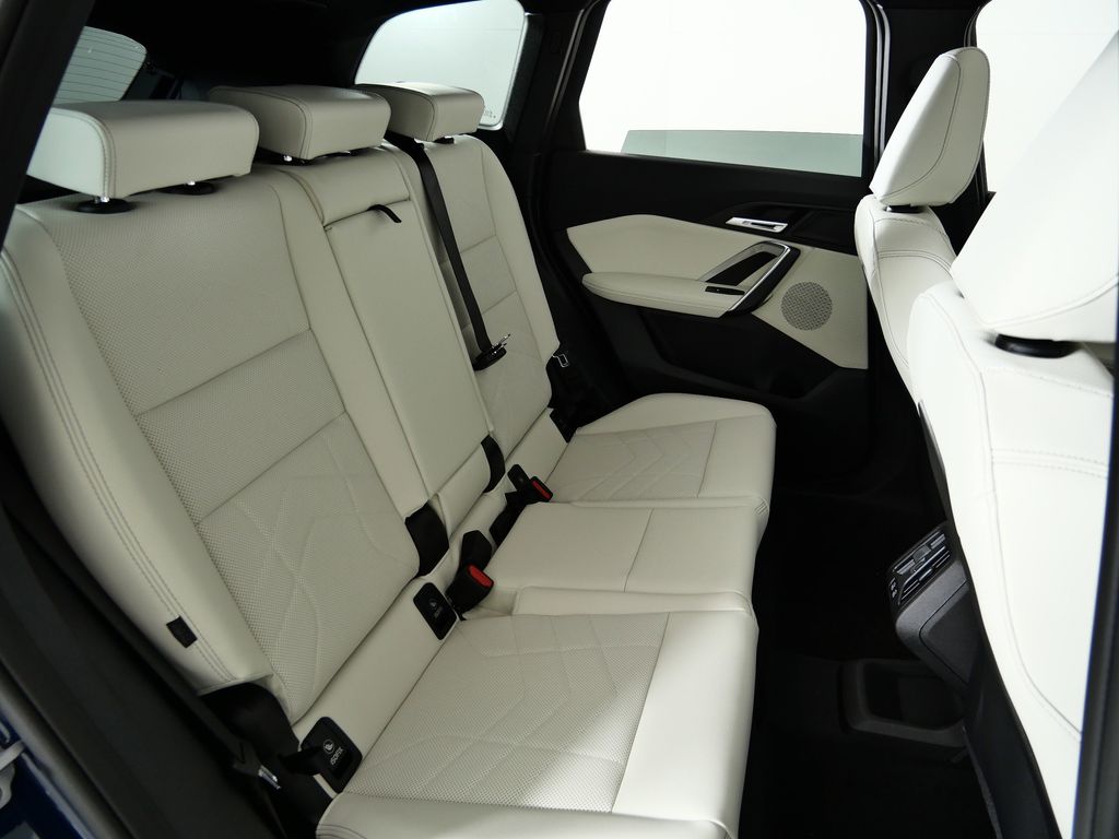 Thumbnail: 2026 BMW X1 - 25