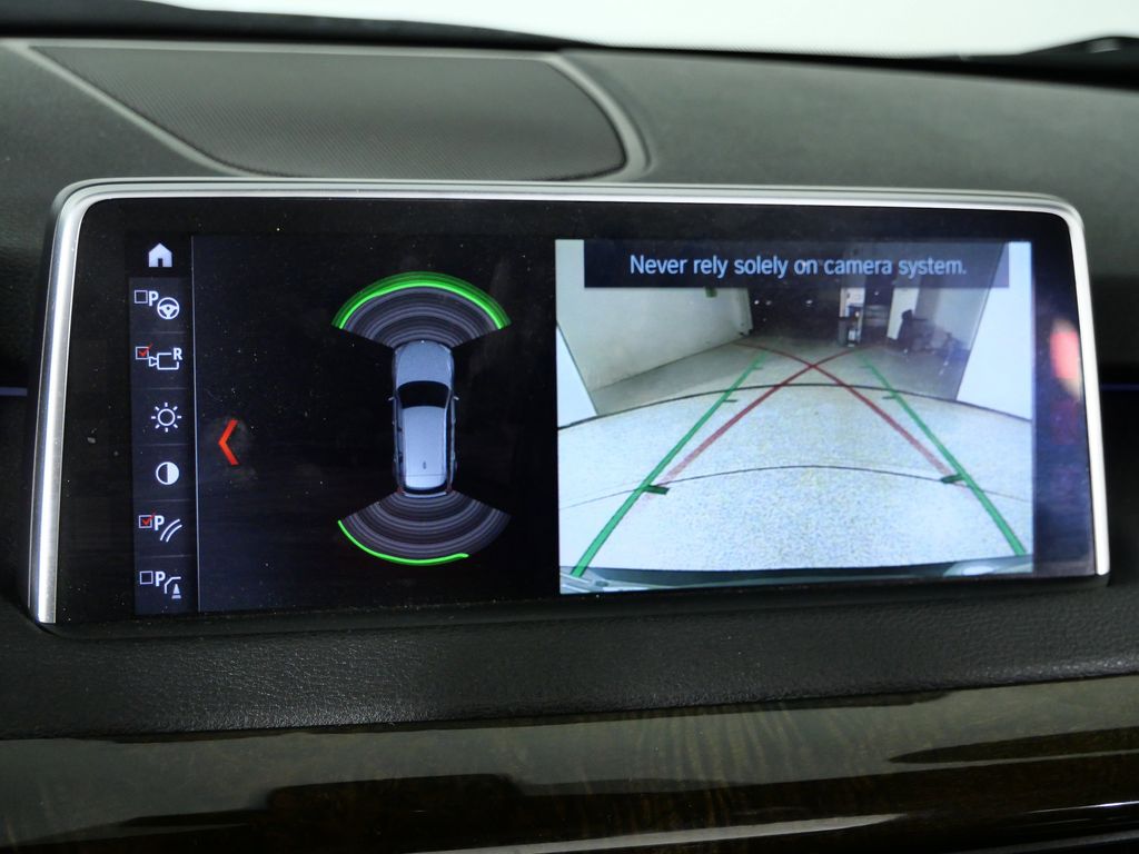 Thumbnail: 2018 BMW X5 - 50