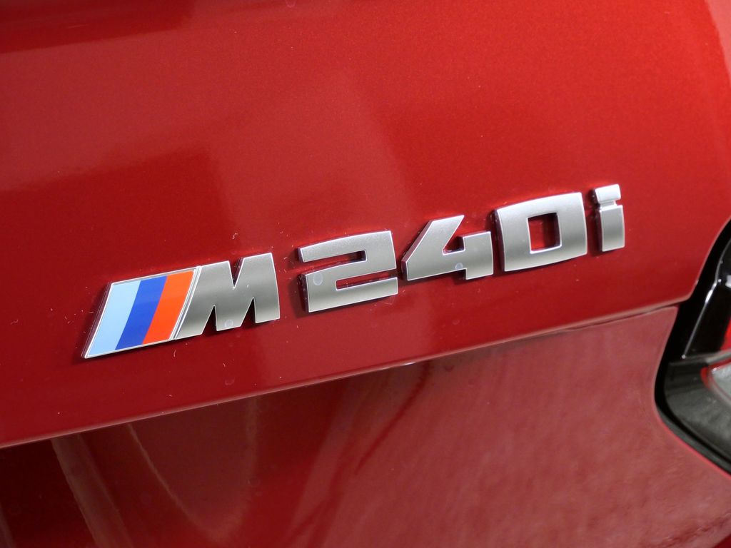 Thumbnail: 2026 BMW 2 Series - 12