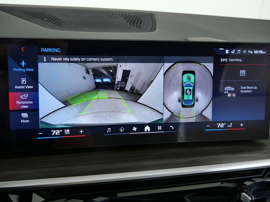 Thumbnail: 2026 BMW X6 - 49