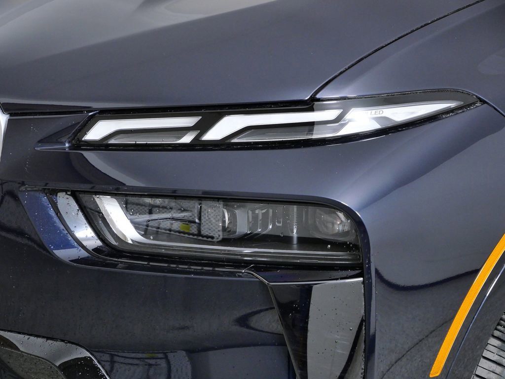 Thumbnail: 2026 BMW X7 - 5