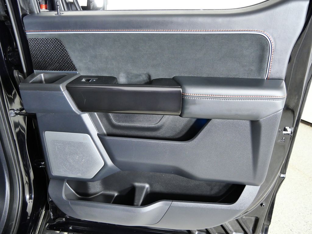 Thumbnail: 2024 Ford F-150 - 25