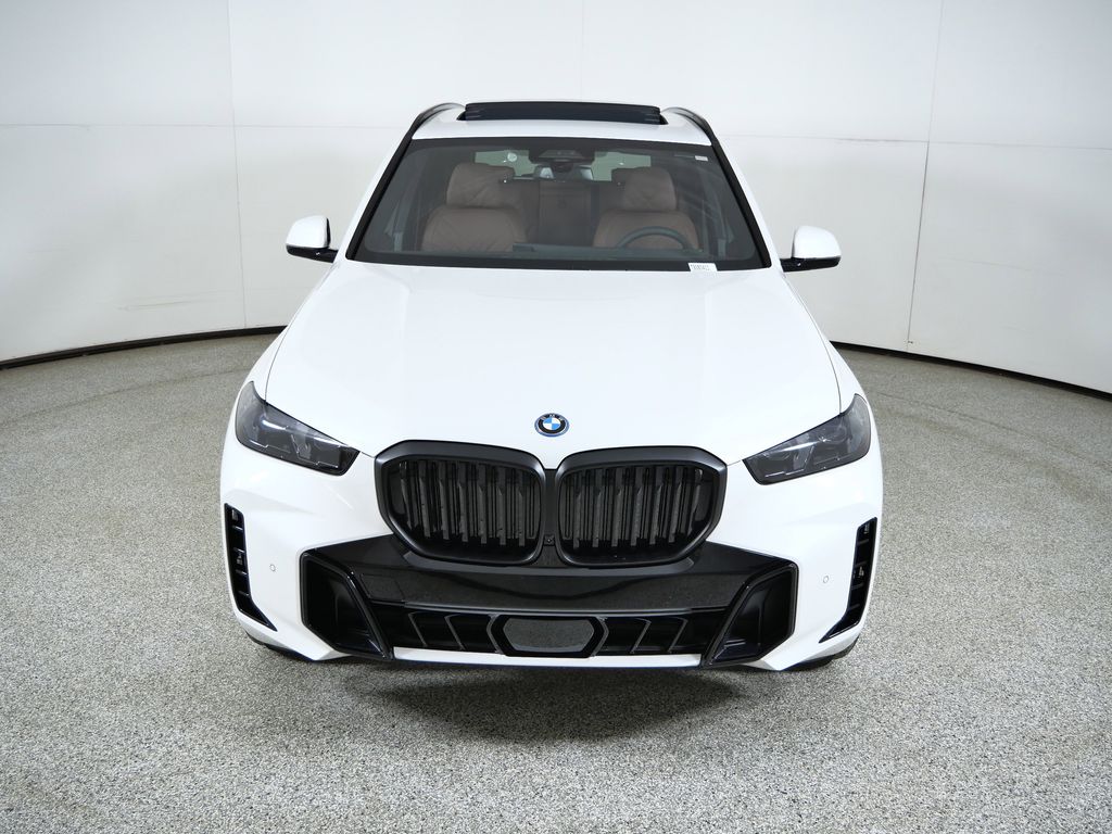 Thumbnail: 2026 BMW X5 - 16