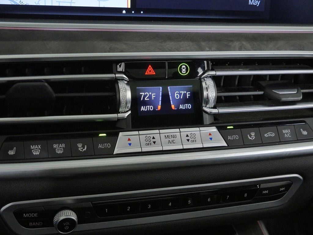 Thumbnail: 2023 BMW X5 - 50