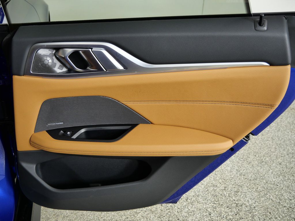 Thumbnail: 2024 BMW i4 - 29