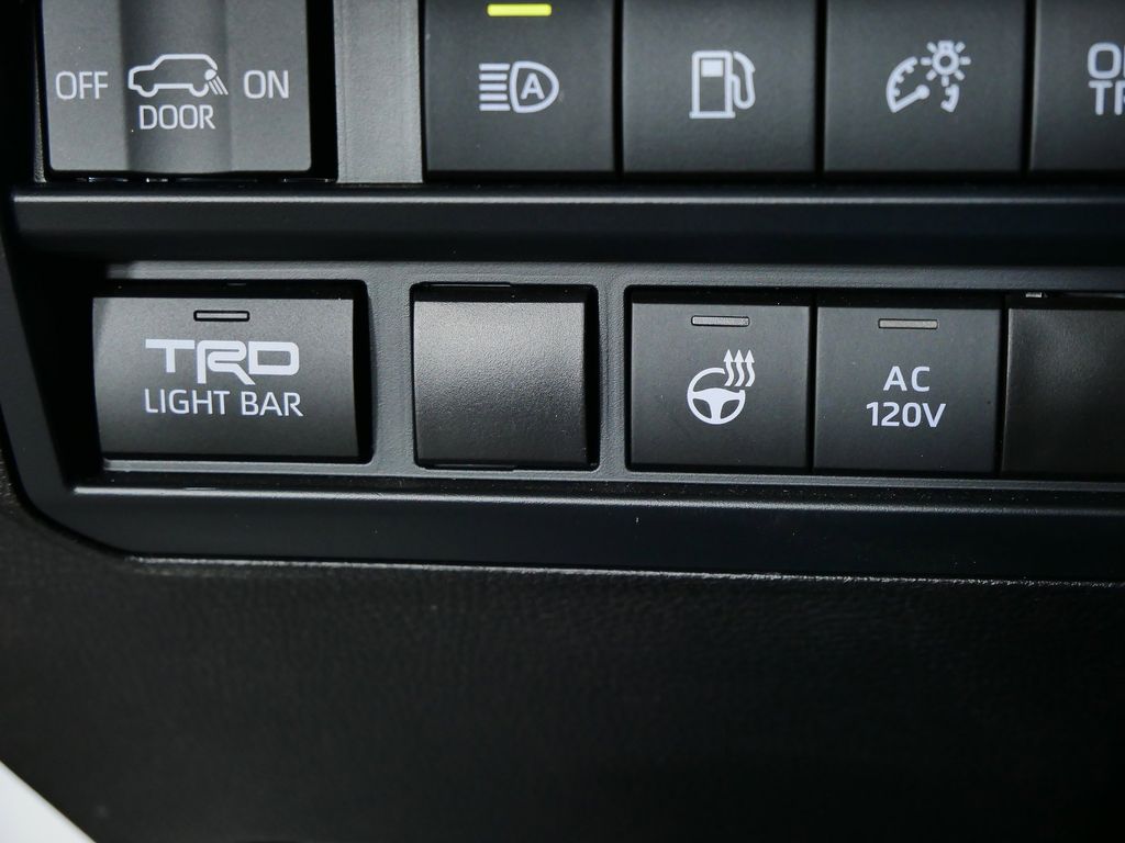 Thumbnail: 2024 Toyota Sequoia - 36