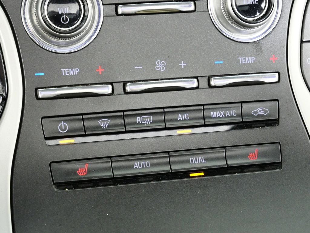 Thumbnail: 2017 Lincoln MKX - 45