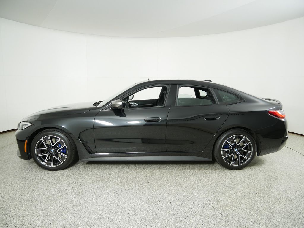 Thumbnail: 2024 BMW 4 Series - 17