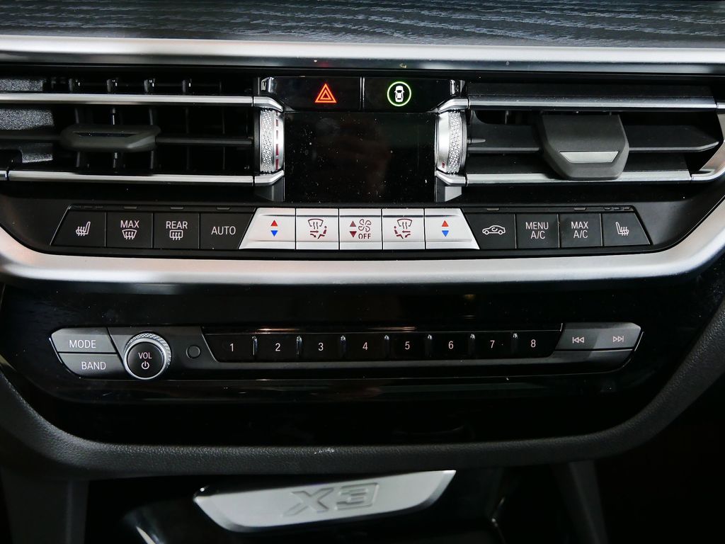Thumbnail: 2024 BMW X3 - 50