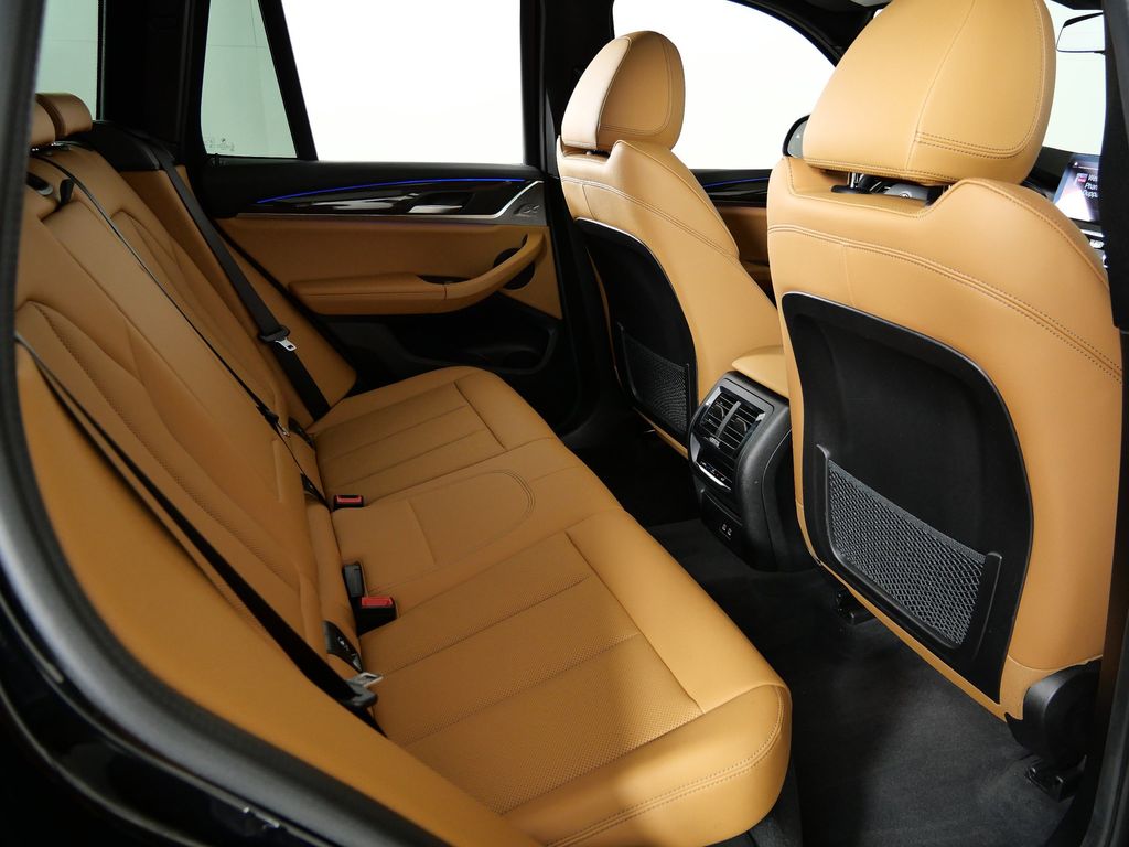 Thumbnail: 2022 BMW X3 - 26