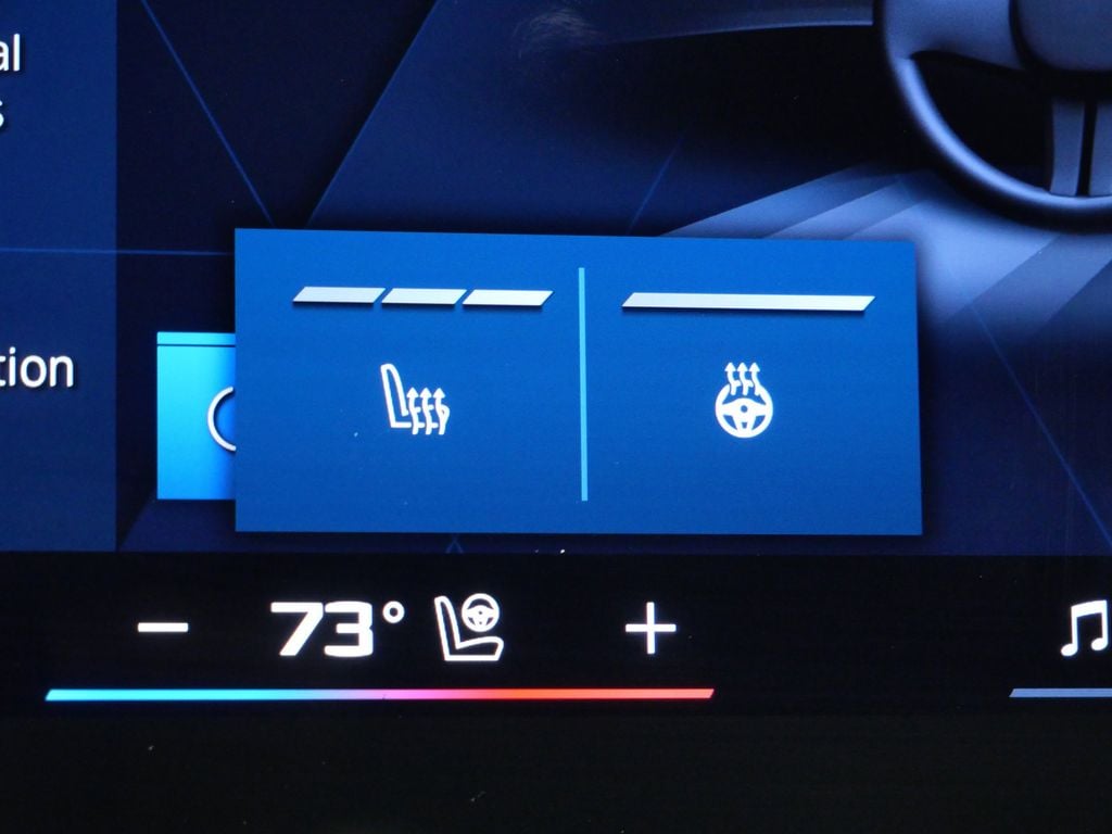 Thumbnail: 2026 BMW M4 - 42