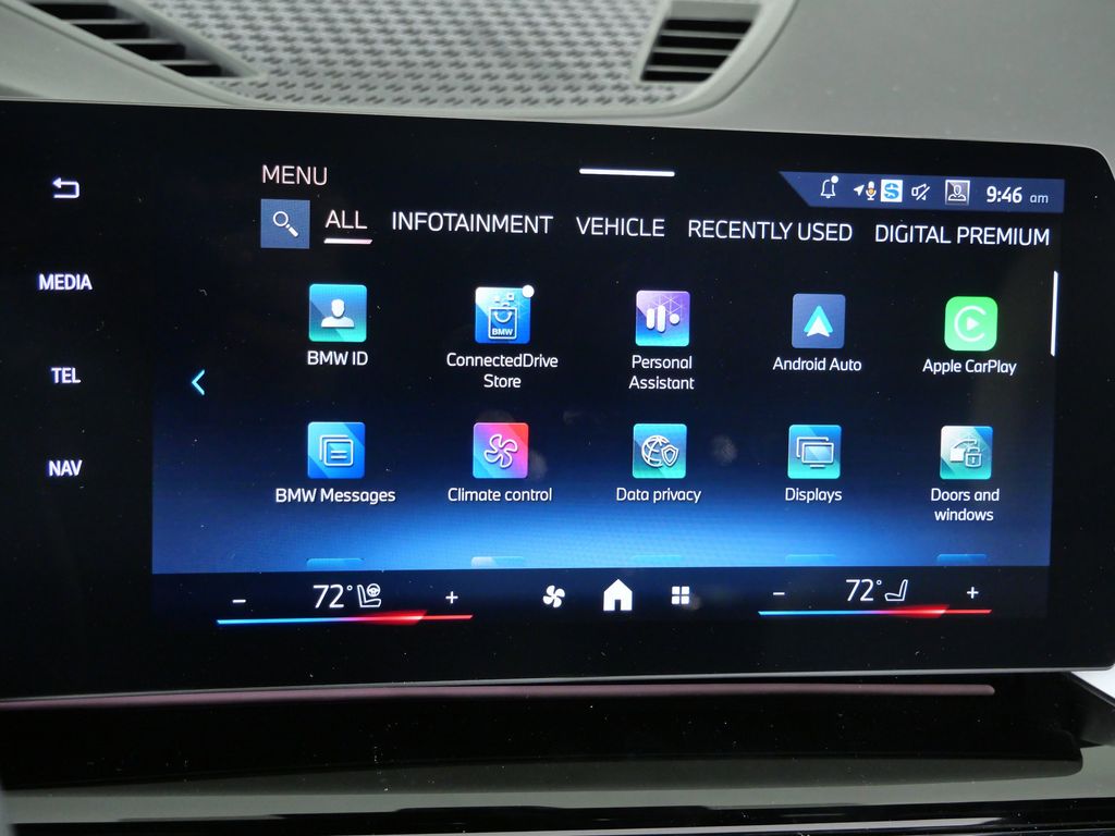 Thumbnail: 2026 BMW X1 - 42