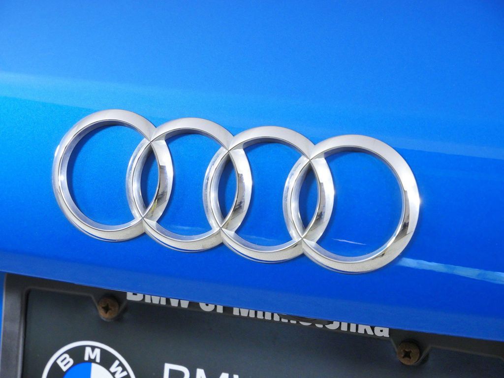 Thumbnail: 2017 Audi Q3 - 12