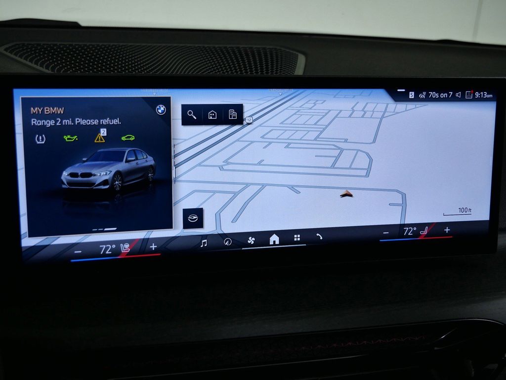 Thumbnail: 2026 BMW 3 Series - 41