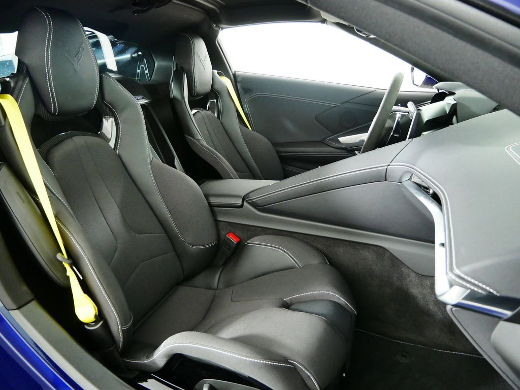 Thumbnail: 2025 Chevrolet Corvette - 23