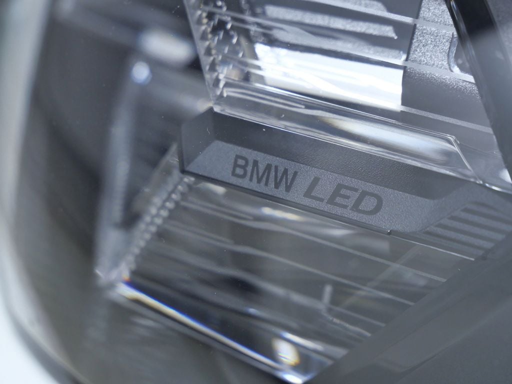 Thumbnail: 2024 BMW X3 - 5