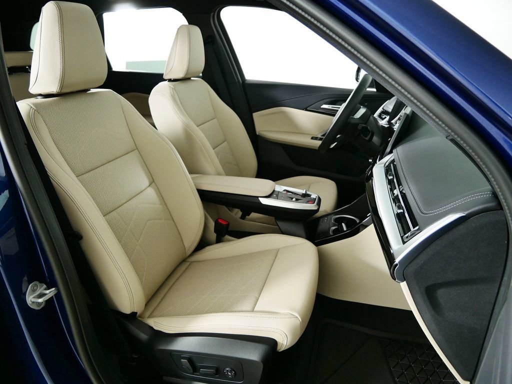 Thumbnail: 2025 BMW X1 - 23