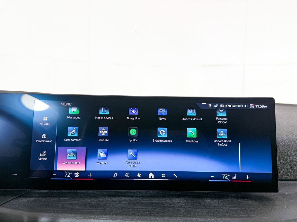 Thumbnail: 2026 BMW 4 Series - 47