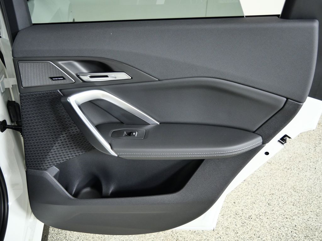 Thumbnail: 2026 BMW X1 - 23