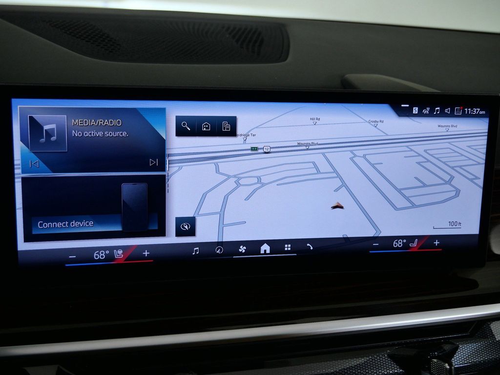 Thumbnail: 2026 BMW X5 - 43