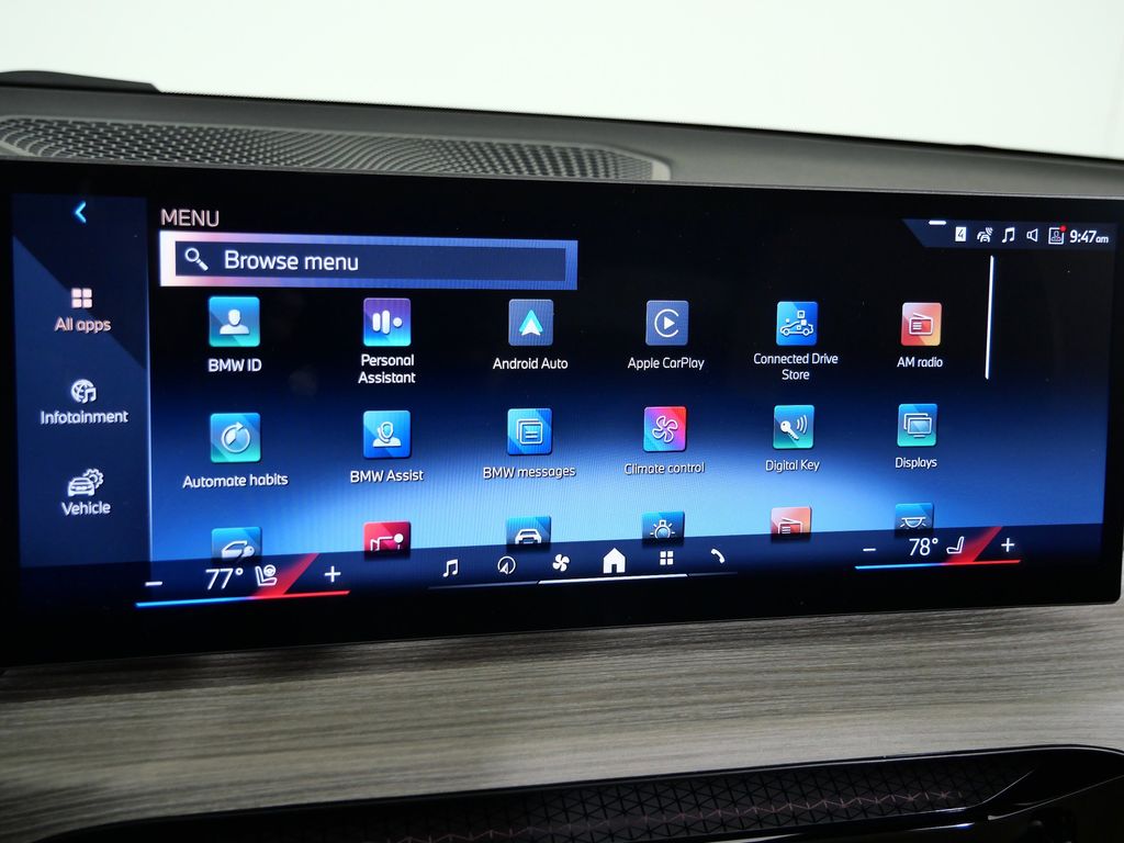 Thumbnail: 2026 BMW 3 Series - 42