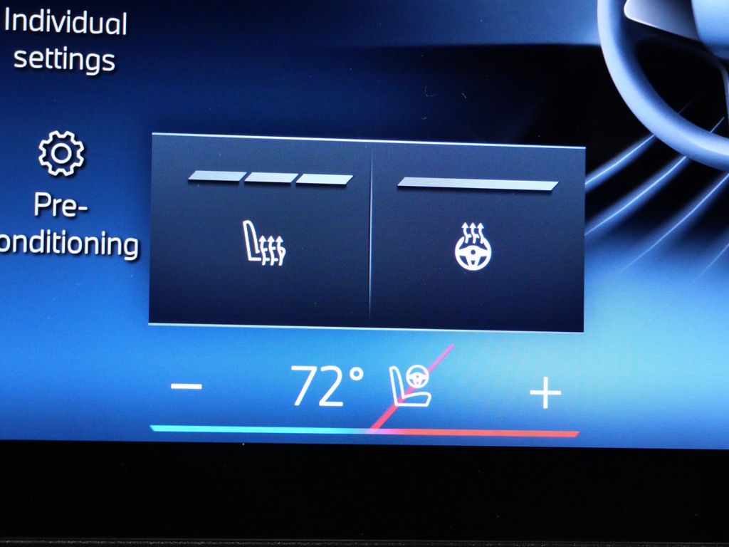 Thumbnail: 2026 BMW 3 Series - 44