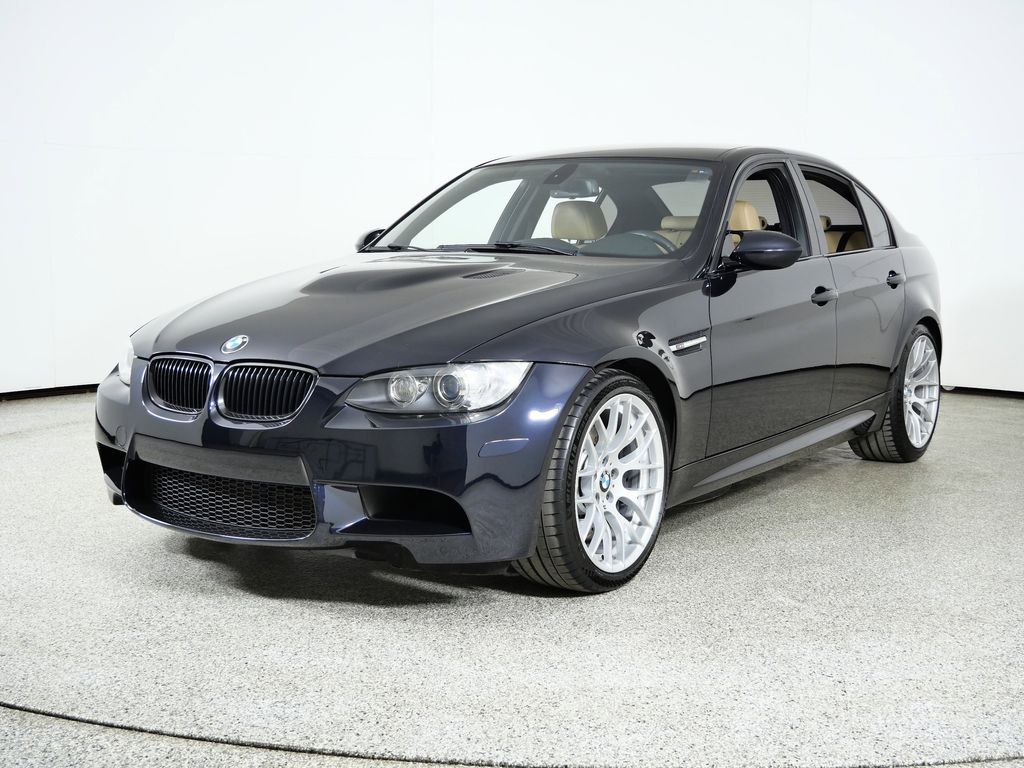 2010 BMW M3 Base -
                  Wayzata, MN