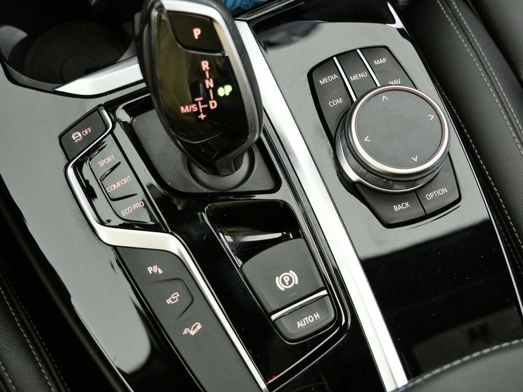 Thumbnail: 2021 BMW X4 - 49