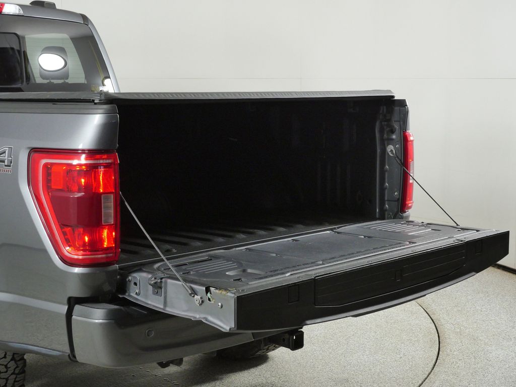 Thumbnail: 2022 Ford F-150 - 26