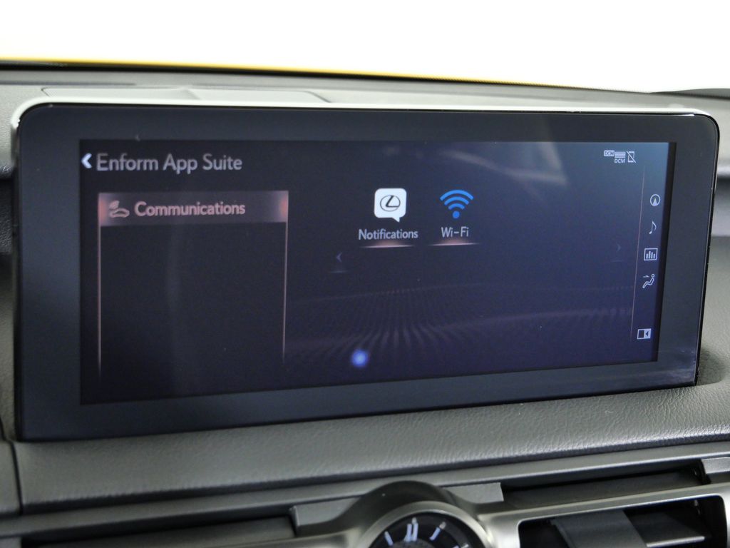 Thumbnail: 2025 Lexus IS - 43